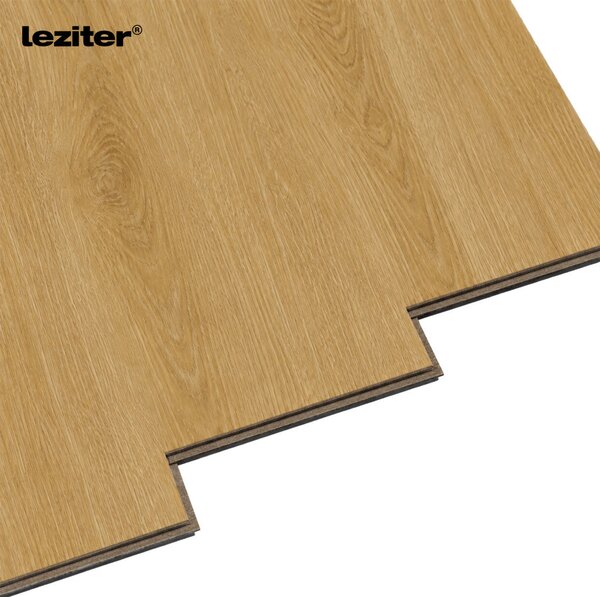 Leziter Erdei tölgy laminált padló 7mm AC4