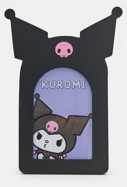 Sinsay - Képkeret Kuromi - fekete