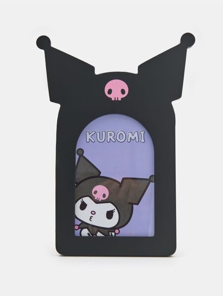 Sinsay - Képkeret Kuromi - fekete