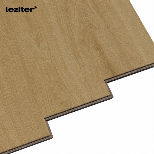 Leziter Toszkán tölgy laminált padló 7mm AC4