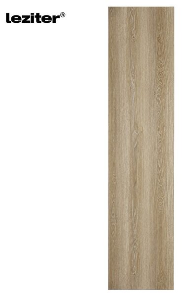Leziter Homok tölgy laminált padló 7mm AC4