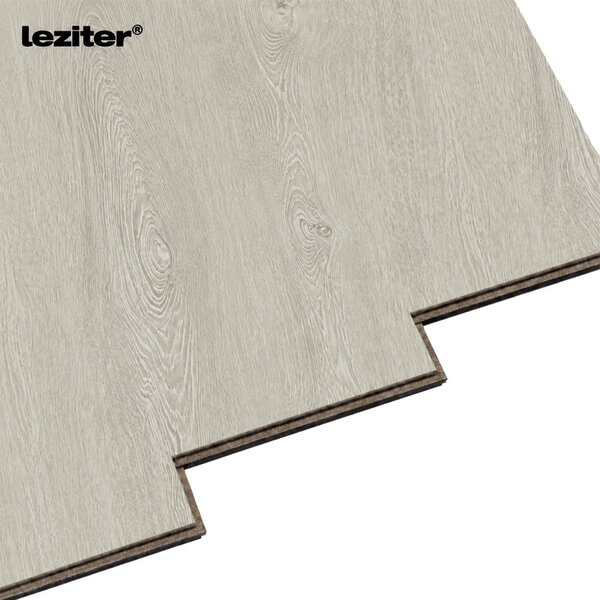 Leziter Skandináv tölgy laminált padló 7mm AC4