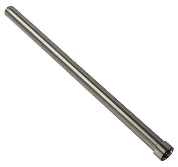 Rea Rea, hosszabbító kád-/zuhanygarnitúrához 50 cm, acél, REA-K9362
