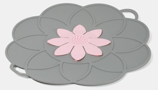 Sinsay - Fedő - pasztellpink
