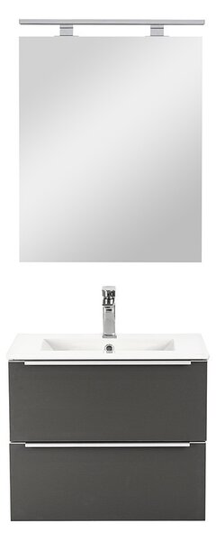 Vario Trim 60 komplett