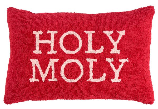 HOLY MOLY párna 30x50cm, Holy Moly