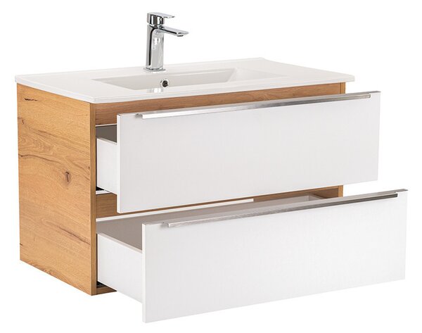 Vario Trim 80 komplett