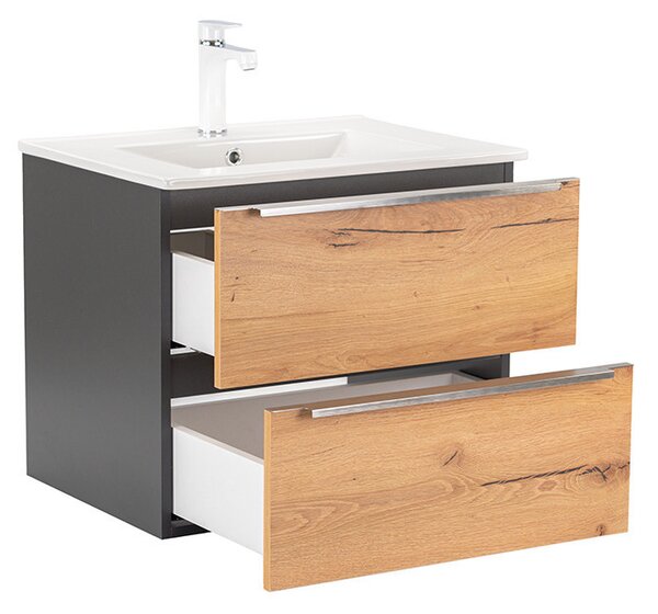 Vario Trim 60 komplett