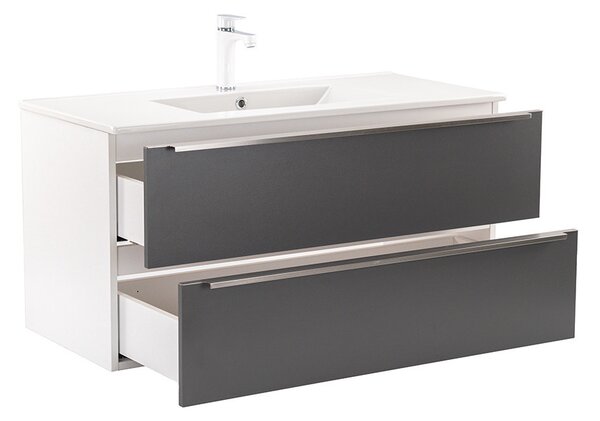 Vario Trim 100 komplett