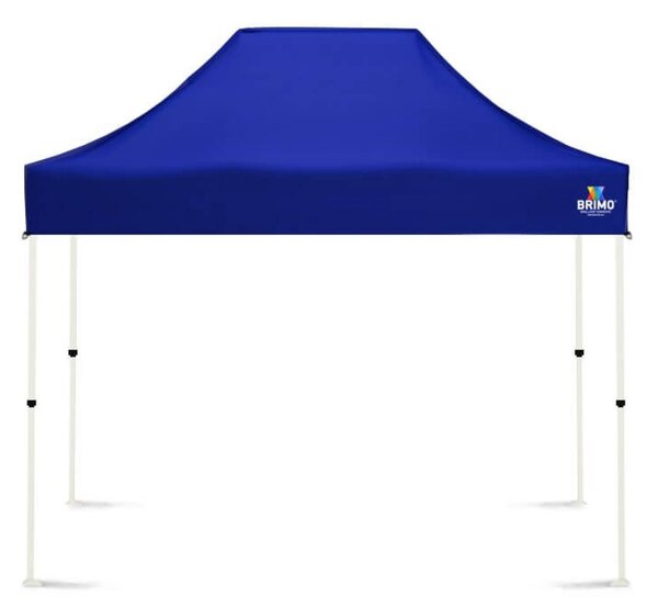 Kerti sátor 2x3m - Kék