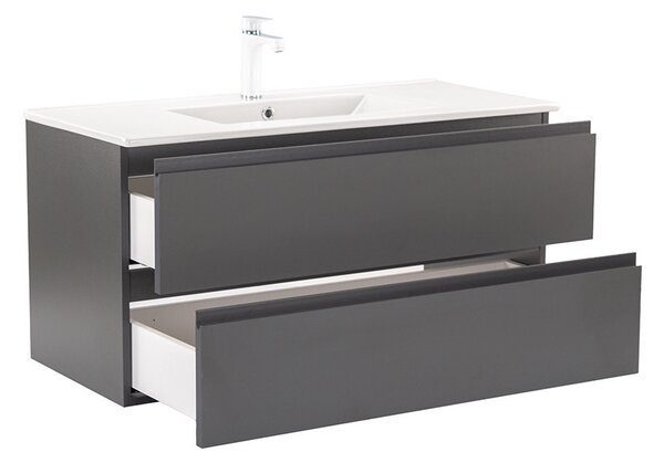 Vario Pull 100 komplett