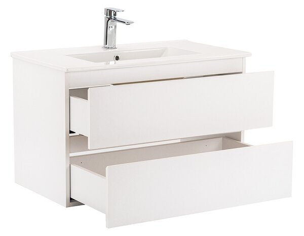Vario Forte 80 komplett