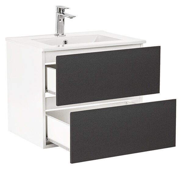 Vario Forte 60 komplett