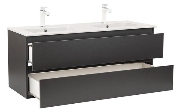 Vario Forte 120 komplett