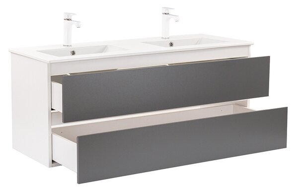 Vario Forte 120 komplett