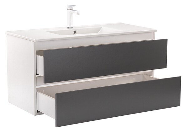 Vario Forte 100 komplett