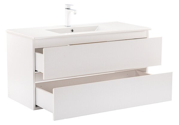 Vario Forte 100 komplett