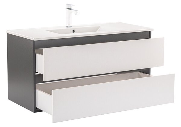Vario Forte 100 komplett