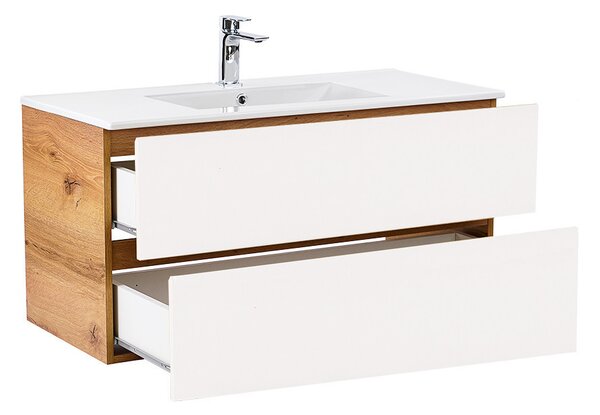 Vario Forte 100 komplett