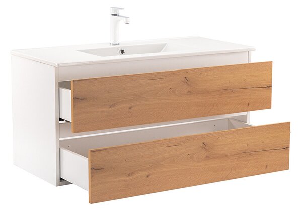 Vario Forte 100 komplett