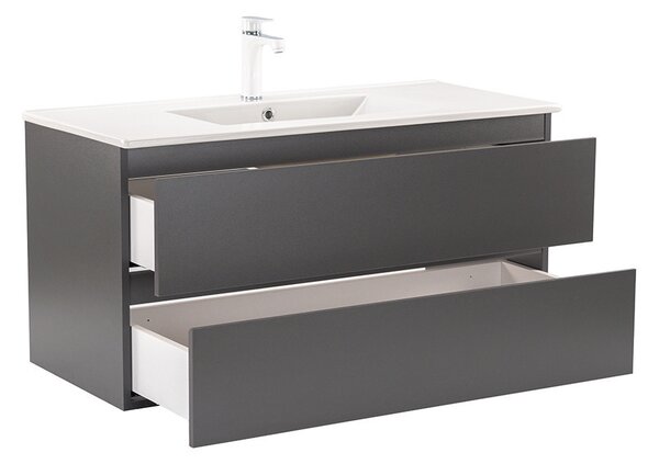 Vario Forte 100 komplett