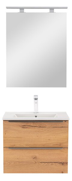 Vario Trim 60 komplett