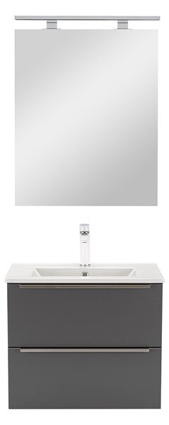 Vario Trim 60 komplett