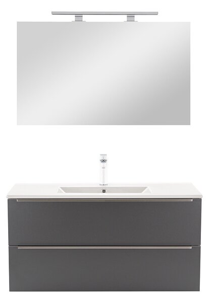 Vario Trim 100 komplett