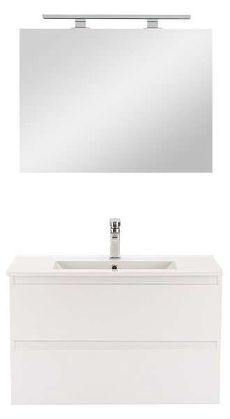 Vario Forte 80 komplett