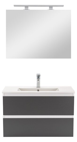 Vario Forte 80 komplett