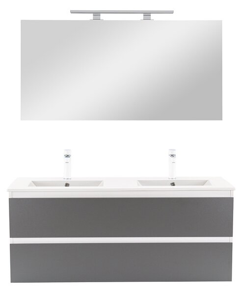 Vario Forte 120 komplett