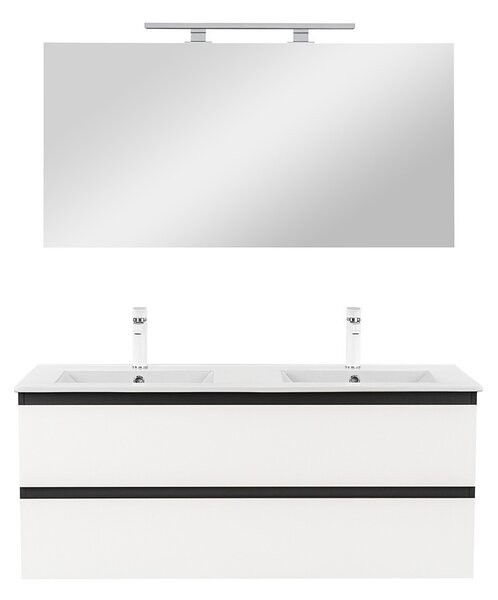 Vario Forte 120 komplett
