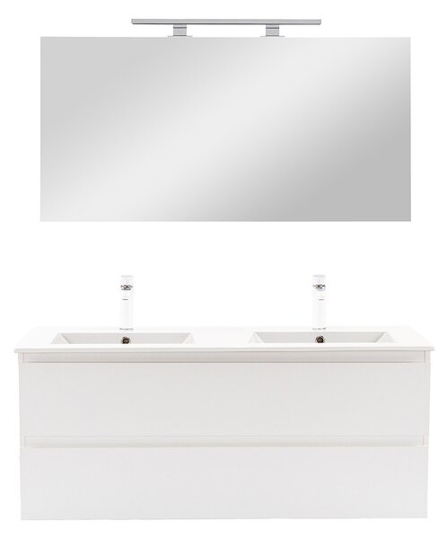 Vario Forte 120 komplett