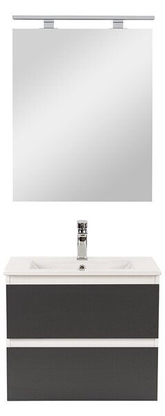 Vario Forte 60 komplett