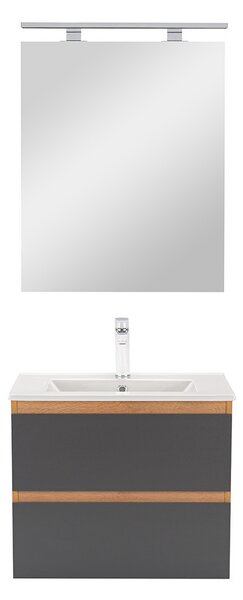 Vario Forte 60 komplett