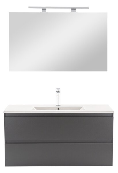 Vario Forte 100 komplett