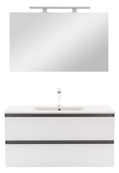 Vario Forte 100 komplett
