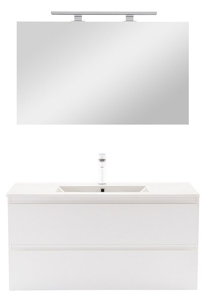 Vario Forte 100 komplett