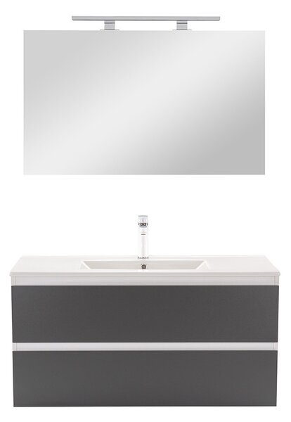 Vario Forte 100 komplett