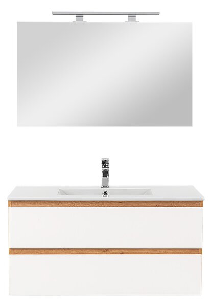 Vario Forte 100 komplett