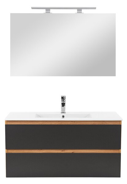 Vario Forte 100 komplett