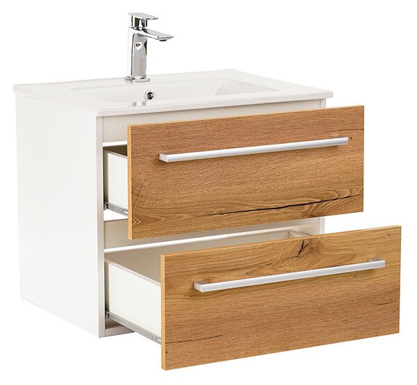 Vario Clam 60 komplett