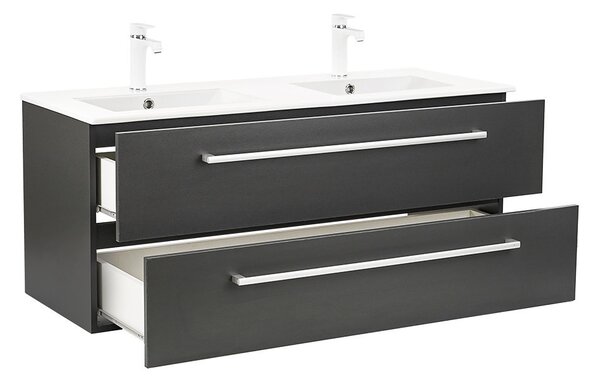 Vario Clam 120 komplett