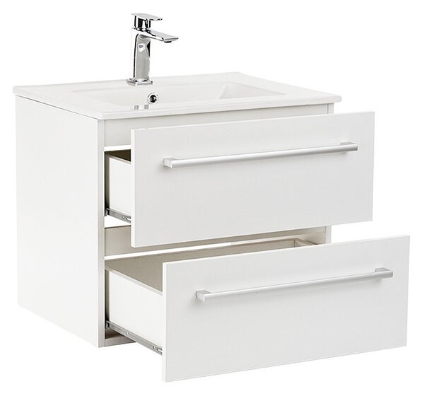 Vario Clam 60 komplett