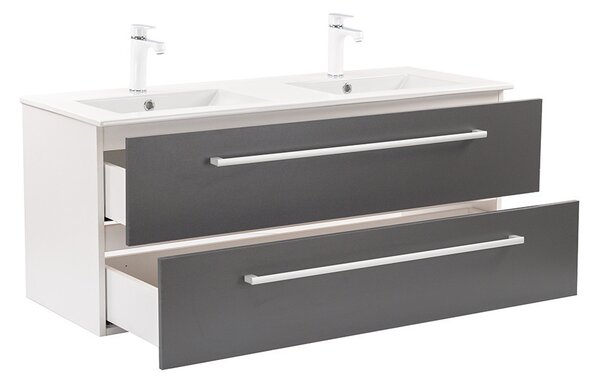 Vario Clam 120 komplett