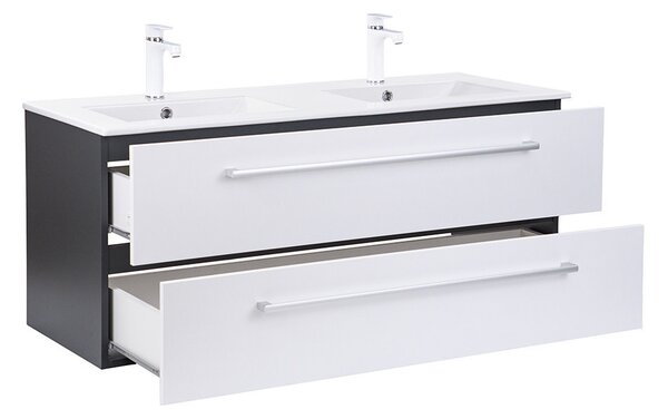 Vario Clam 120 komplett
