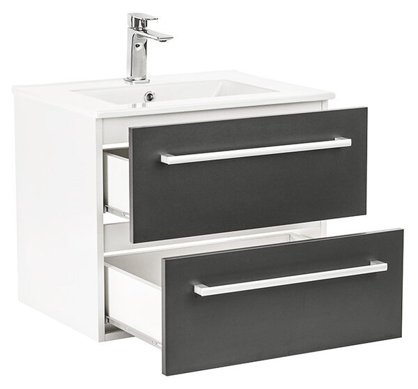 Vario Clam 60 komplett