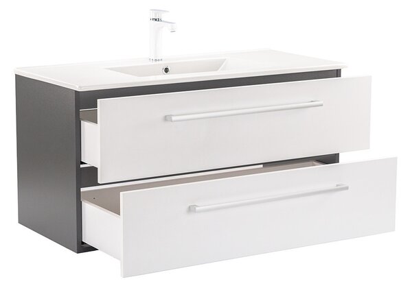 Vario Clam 100 komplett