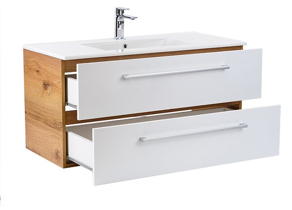 Vario Clam 100 komplett