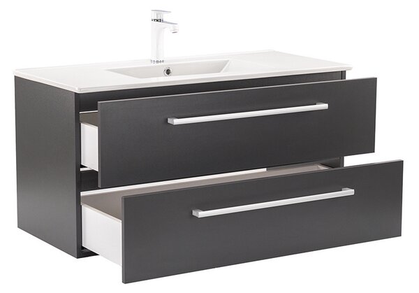 Vario Clam 100 komplett
